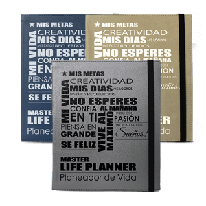 Master Life Planner