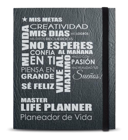 Master Life Planner